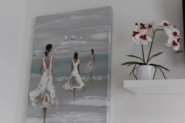 Comfort Tek Büyük Yataklı Oda, Teras, Deniz Manzaralı