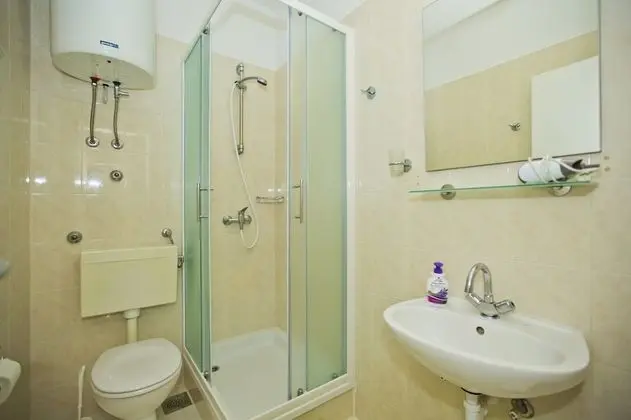 Comfort Tek Büyük Yataklı Oda, Teras, Deniz Manzaralı
