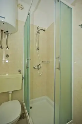 Comfort Tek Büyük Yataklı Oda, Teras, Deniz Manzaralı