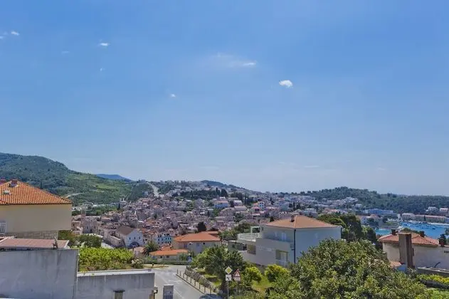 Comfort Tek Büyük Yataklı Oda, Teras, Deniz Manzaralı