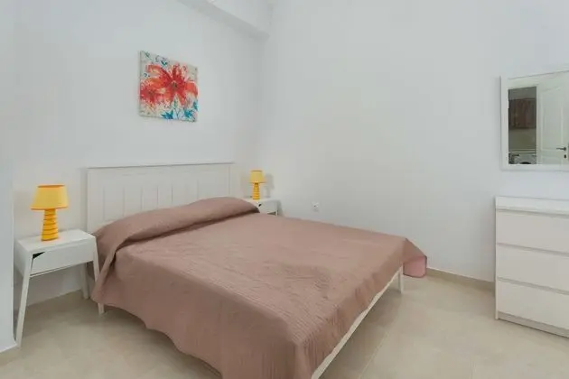 Apart Daire, 1 Yatak Odası, Zemin Kat