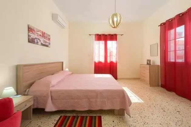 Apart Daire, 3 Yatak Odası (1st Floor)