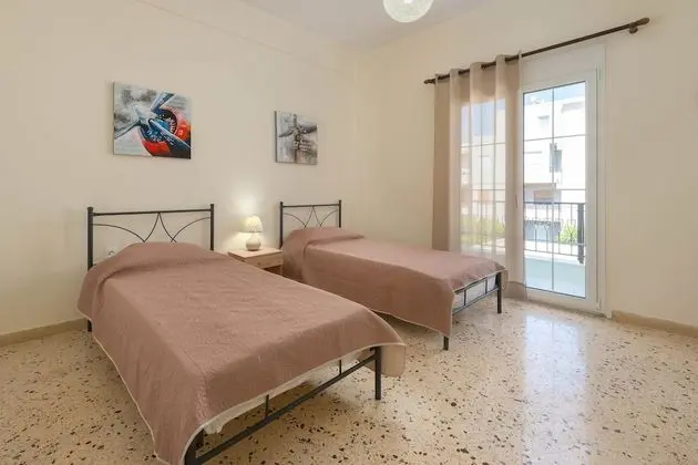 Apart Daire, 3 Yatak Odası (1st Floor)