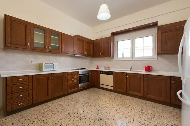 Apart Daire, 3 Yatak Odası (1st Floor)