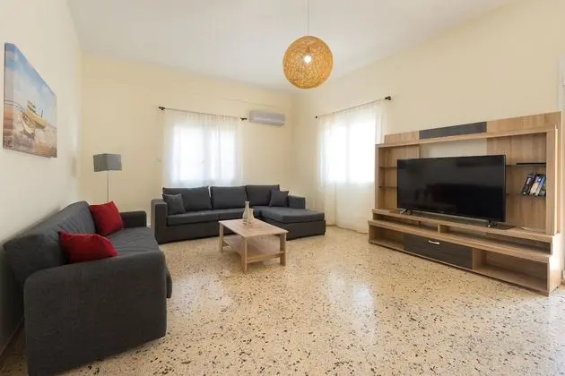 Apart Daire, 3 Yatak Odası (1st Floor)
