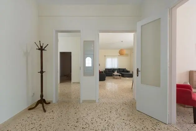 Apart Daire, 3 Yatak Odası (1st Floor)