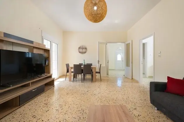 Apart Daire, 3 Yatak Odası (1st Floor)