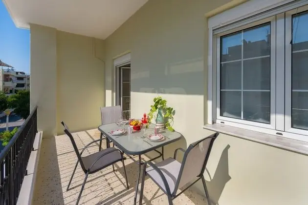 Apart Daire, 3 Yatak Odası (1st Floor)