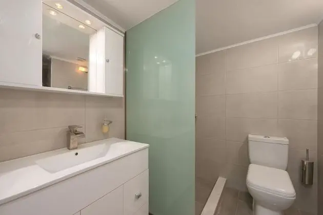 Apart Daire, 3 Yatak Odası (1st Floor)
