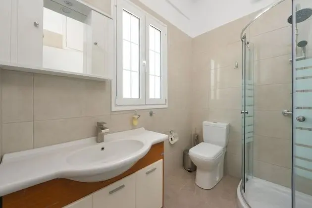 Apart Daire, 3 Yatak Odası (1st Floor)