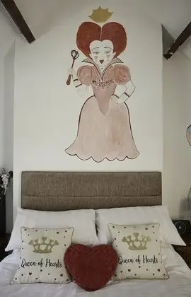 Kır Evi, Özel Banyo