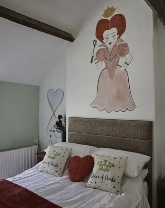 Kır Evi, Özel Banyo