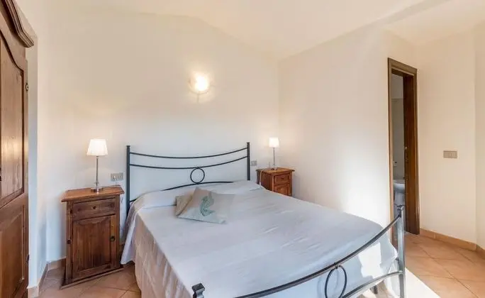 Villa, 2 Yatak Odası