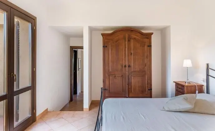 Villa, 2 Yatak Odası