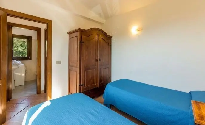 Villa, 2 Yatak Odası
