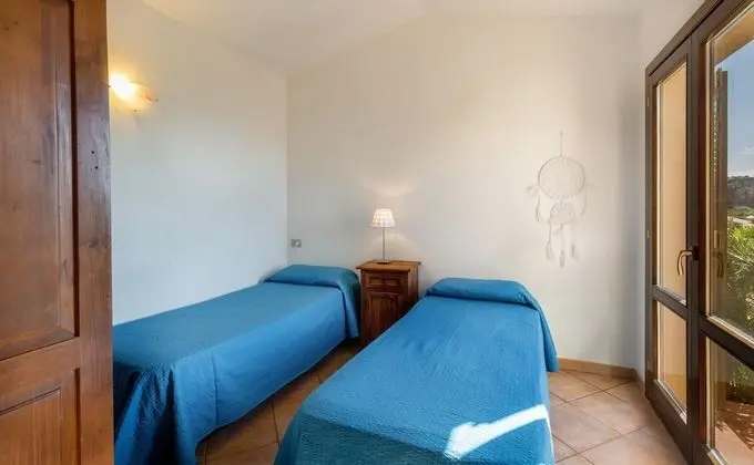 Villa, 2 Yatak Odası