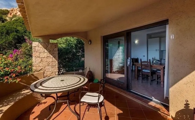 Villa, 2 Yatak Odası