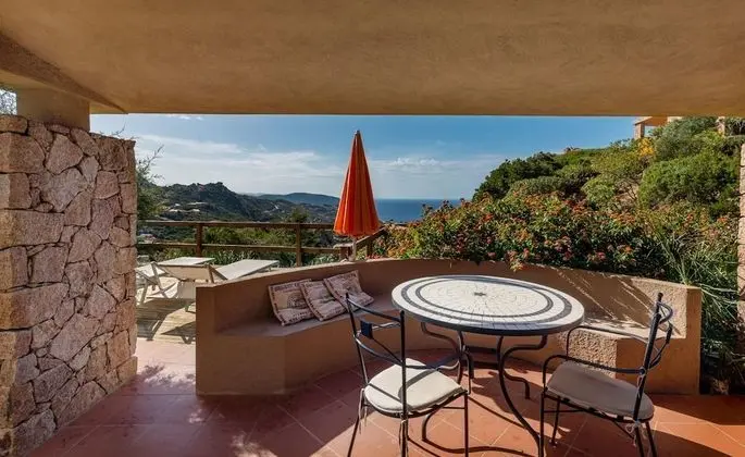 Villa, 2 Yatak Odası