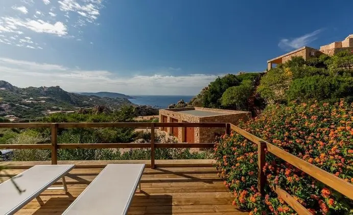 Villa, 2 Yatak Odası