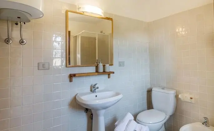 Villa, 2 Yatak Odası