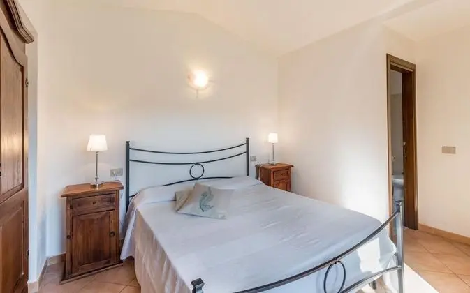 Villa, 2 Yatak Odası