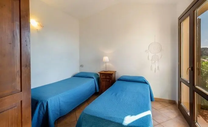 Villa, 2 Yatak Odası