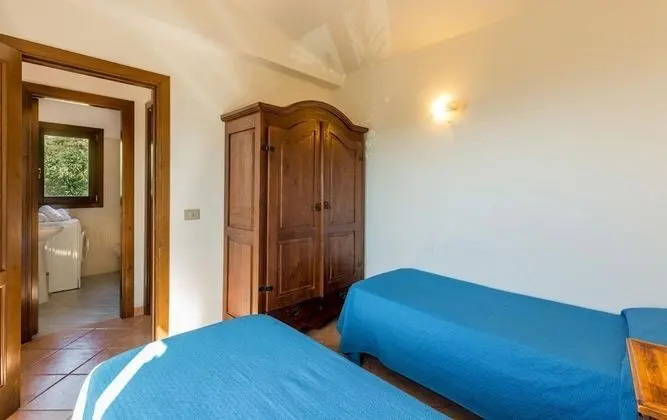 Villa, 2 Yatak Odası