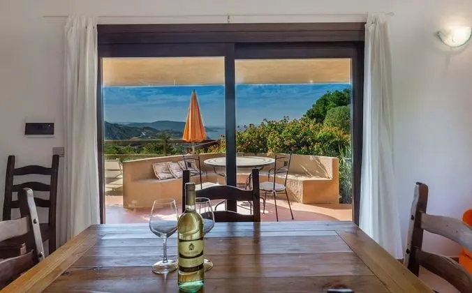 Villa, 2 Yatak Odası
