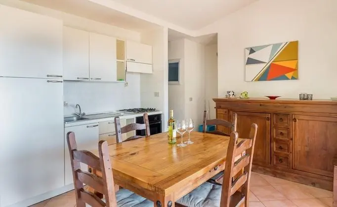 Villa, 2 Yatak Odası
