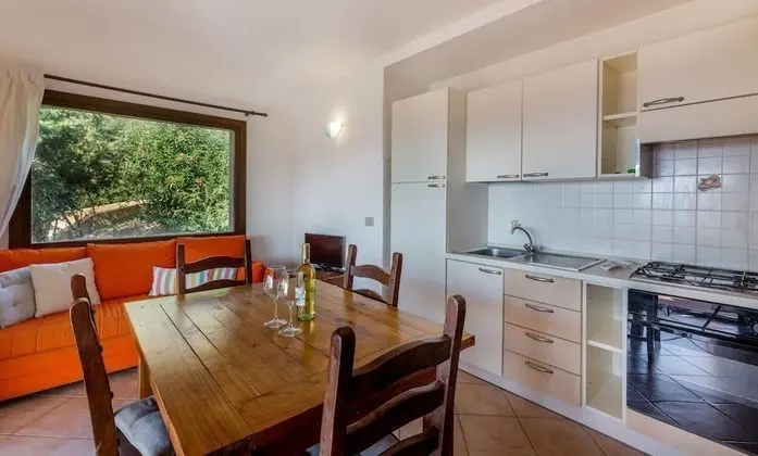 Villa, 2 Yatak Odası