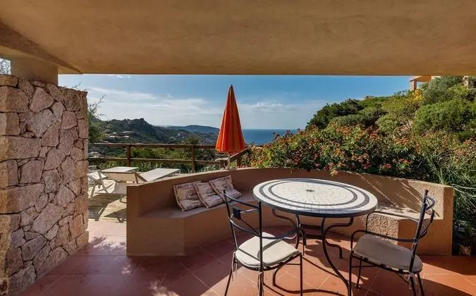 Villa, 2 Yatak Odası