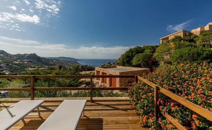 Villa, 2 Yatak Odası