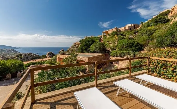 Villa, 2 Yatak Odası