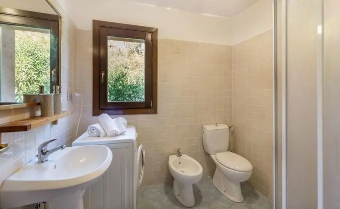 Villa, 2 Yatak Odası
