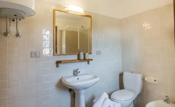 Villa, 2 Yatak Odası