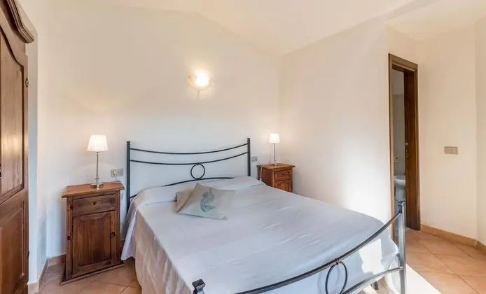 Villa, 2 Yatak Odası