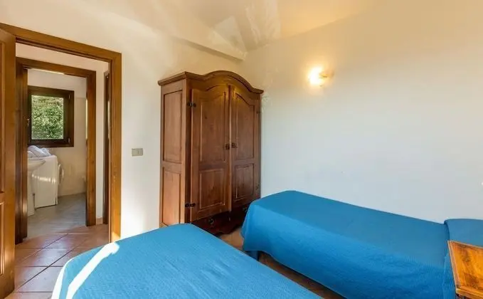 Villa, 2 Yatak Odası
