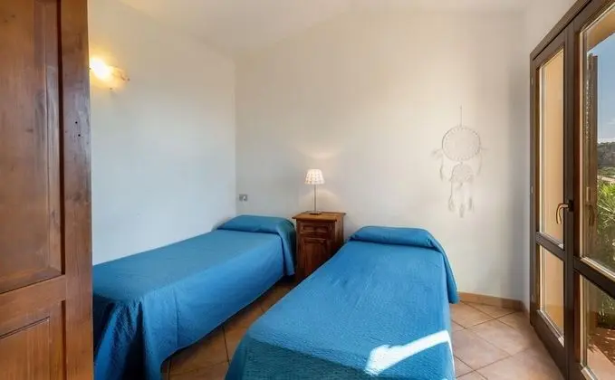 Villa, 2 Yatak Odası