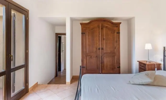 Villa, 2 Yatak Odası