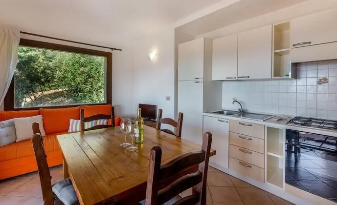 Villa, 2 Yatak Odası