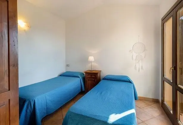 Villa, 2 Yatak Odası