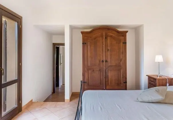 Villa, 2 Yatak Odası