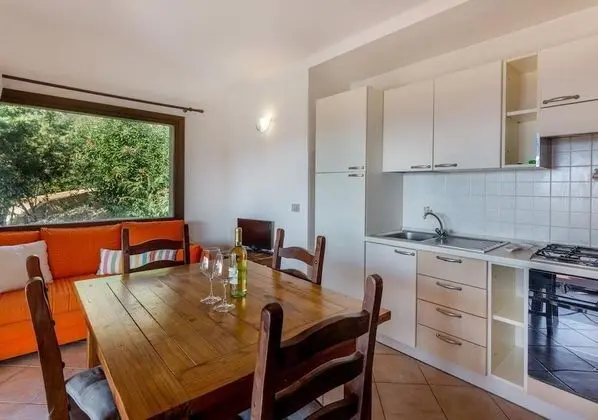 Villa, 2 Yatak Odası