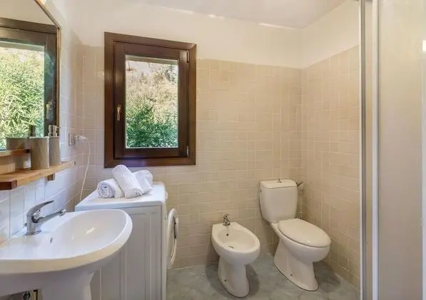 Villa, 2 Yatak Odası