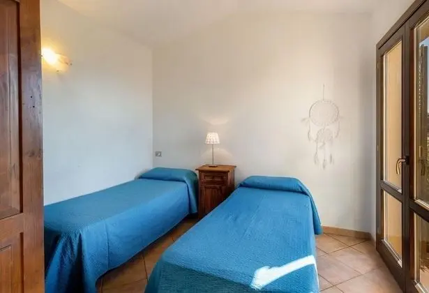 Villa, 2 Yatak Odası
