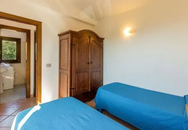 Villa, 2 Yatak Odası