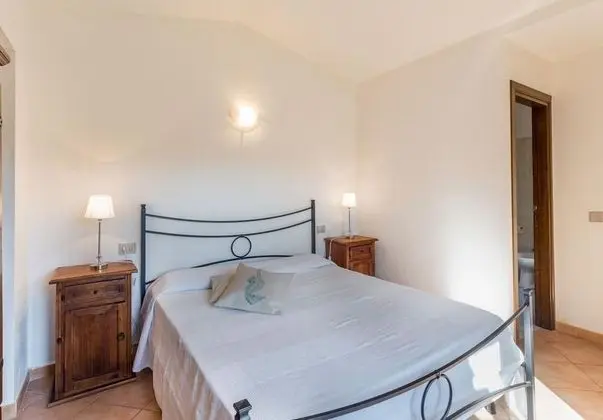 Villa, 2 Yatak Odası