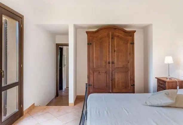 Villa, 2 Yatak Odası