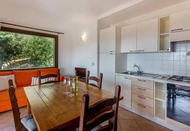 Villa, 2 Yatak Odası