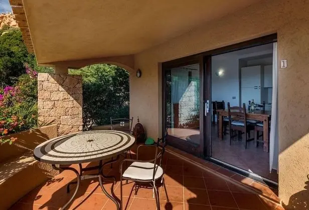 Villa, 2 Yatak Odası